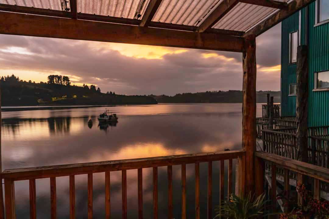LOFT EN CHILOE